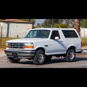 Meet your Posher, Blake